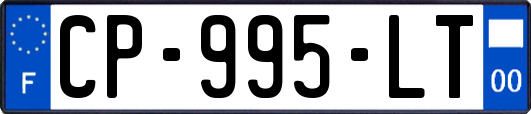 CP-995-LT