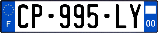 CP-995-LY