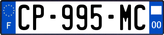 CP-995-MC