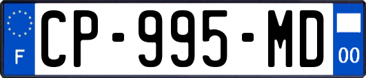 CP-995-MD