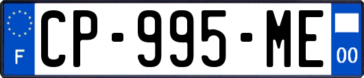 CP-995-ME