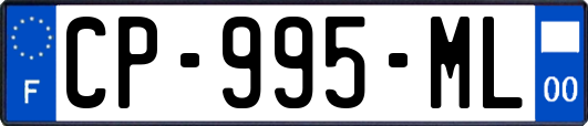 CP-995-ML