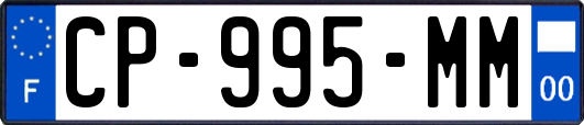 CP-995-MM
