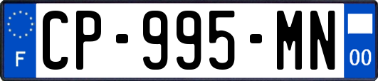 CP-995-MN