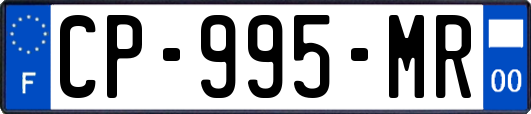 CP-995-MR