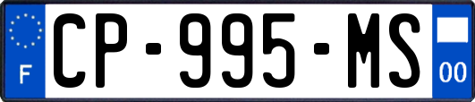 CP-995-MS
