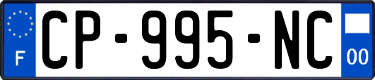 CP-995-NC