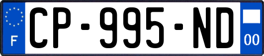 CP-995-ND