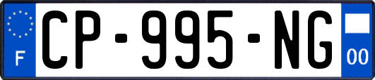 CP-995-NG