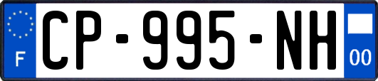 CP-995-NH