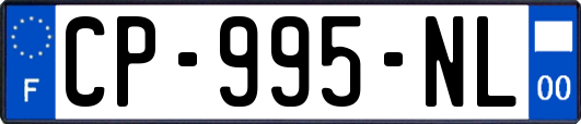 CP-995-NL