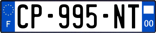 CP-995-NT