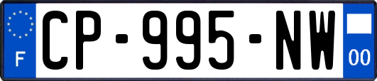 CP-995-NW