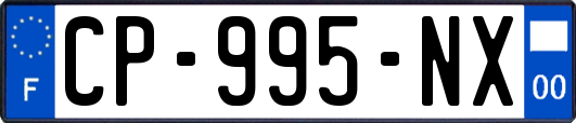 CP-995-NX