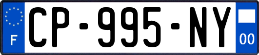 CP-995-NY