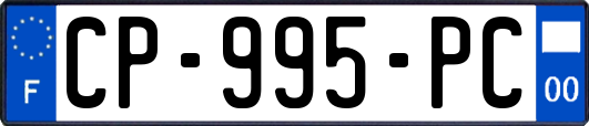 CP-995-PC