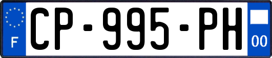 CP-995-PH