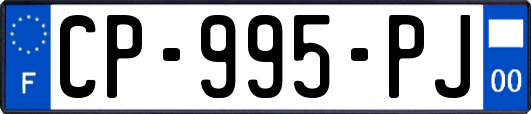 CP-995-PJ