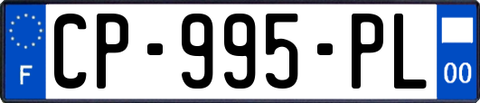 CP-995-PL