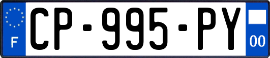 CP-995-PY