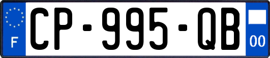 CP-995-QB