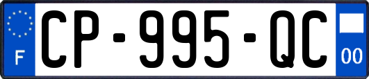 CP-995-QC