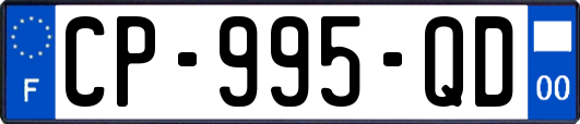 CP-995-QD