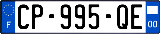 CP-995-QE