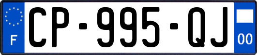 CP-995-QJ