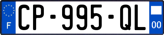 CP-995-QL