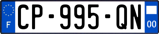 CP-995-QN