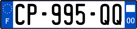 CP-995-QQ