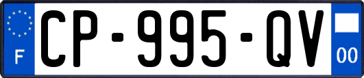 CP-995-QV