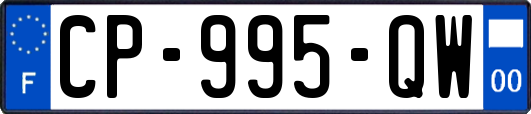 CP-995-QW