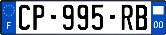 CP-995-RB