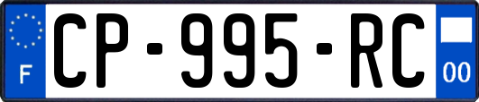 CP-995-RC