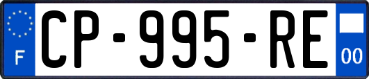 CP-995-RE