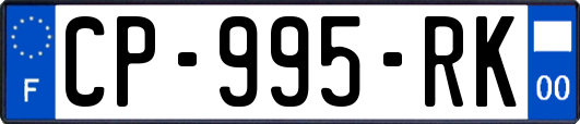 CP-995-RK