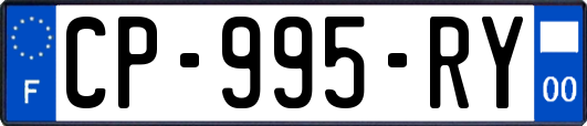 CP-995-RY