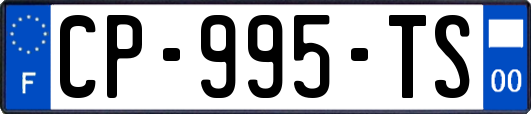 CP-995-TS