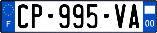 CP-995-VA