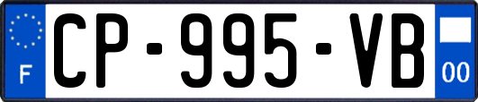 CP-995-VB