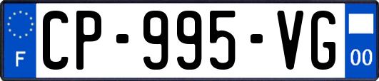 CP-995-VG