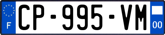 CP-995-VM