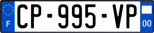 CP-995-VP