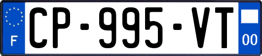 CP-995-VT