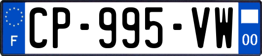 CP-995-VW