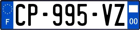 CP-995-VZ