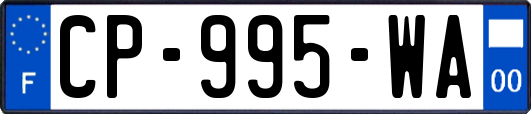 CP-995-WA