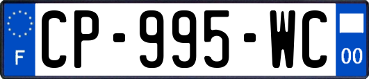 CP-995-WC